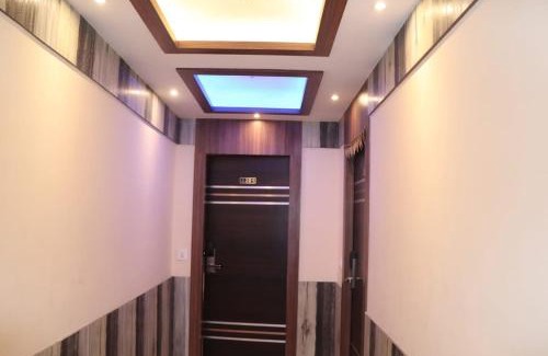 Taltala Hotel | Hotel Angina