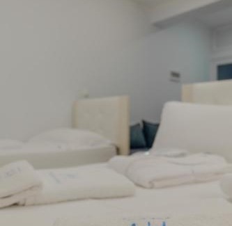 Qazim Pali Hotel | Hotel Angjelo