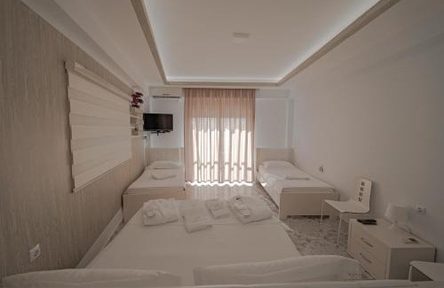 Qazim Pali Hotel | Hotel Angjelo