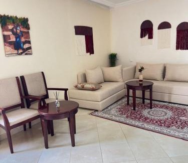 Dir El Ksiba Hotel | Hotel Angle Atlas & Spa