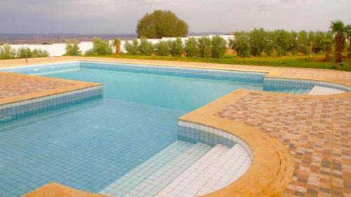 Dir El Ksiba Hotel | Hotel Angle Atlas & Spa