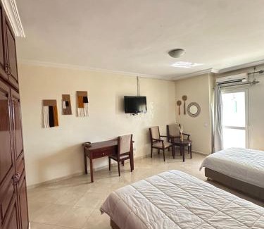 Dir El Ksiba Hotel | Hotel Angle Atlas & Spa