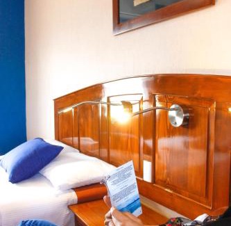 Loreto Hotel | Hotel Angra