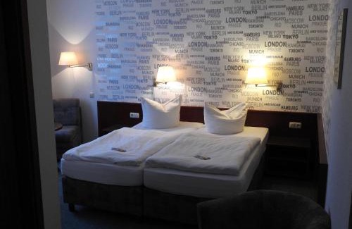 Kothen Hotel | Hotel Anhalt