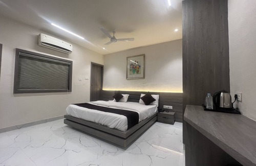 Diu Hotel | Hotel Ankur
