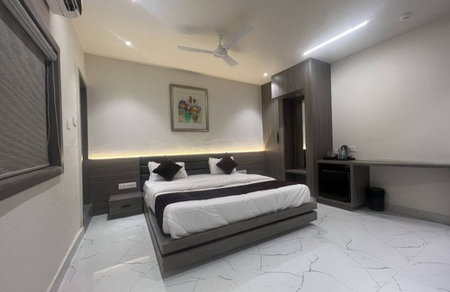 Diu Hotel | Hotel Ankur