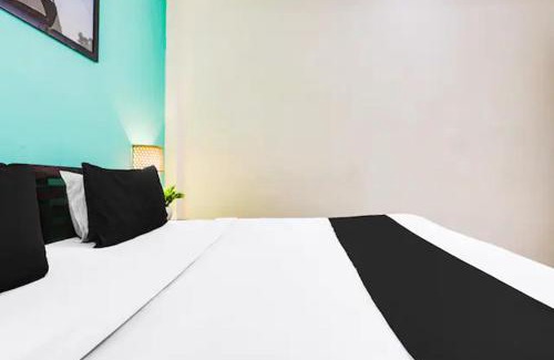 Sainik Farm Hotel | Hotel Anmol Residency