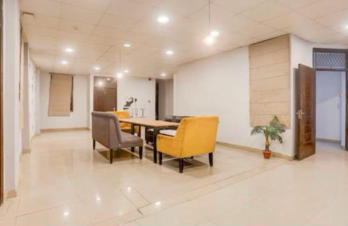 Sainik Farm Hotel | Hotel Anmol Residency