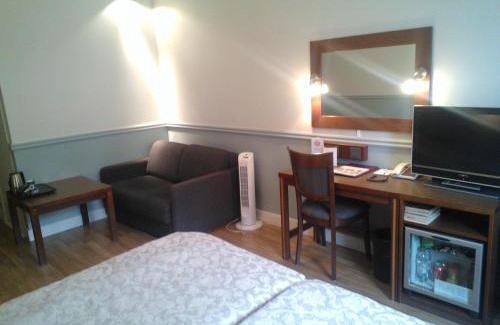 Punavuori Hotel | Hotel Anna