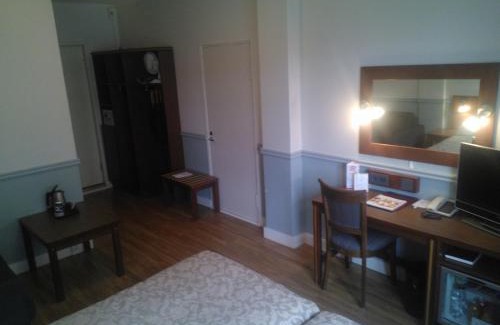 Punavuori Hotel | Hotel Anna