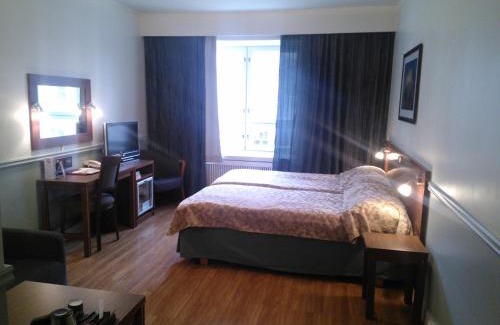 Punavuori Hotel | Hotel Anna