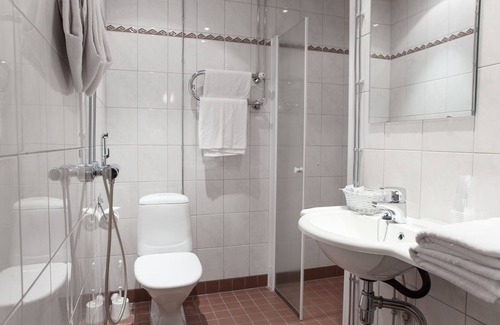 Punavuori Hotel | Hotel Anna