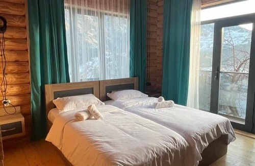 Khulo Hotel | Hotel ANNA PALACE
