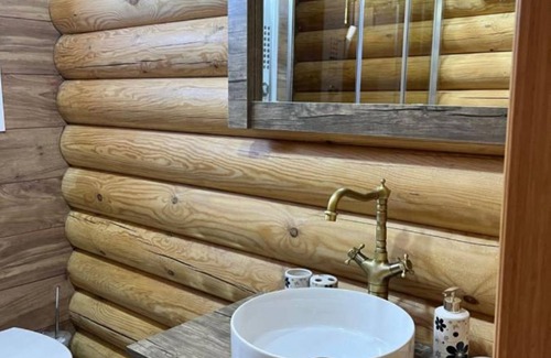 Khulo Hotel | Hotel ANNA PALACE