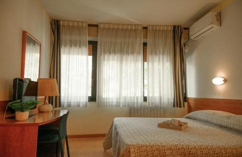 Siena Hotel | Hotel Anna Siena Nord