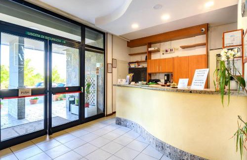Siena Hotel | Hotel Anna Siena Nord