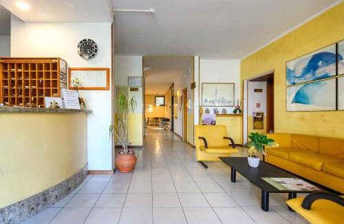Siena Hotel | Hotel Anna Siena Nord
