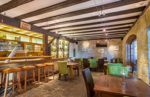 Bad Duerkheim Hotel | Hotel Annaberg