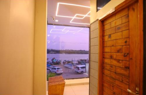 Velankanni Hotel | Hotel ANNAI BAY