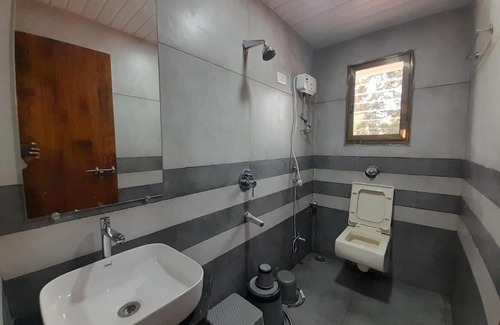 Ganpatipule Hotel | Hotel Annapurna Lodging & Boarding