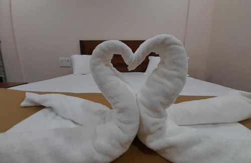 Ganpatipule Hotel | Hotel Annapurna Lodging & Boarding