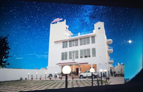 Vindhyachal Apartment | Hotel Annapurna Regency