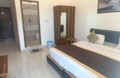 Vindhyachal Apartment | Hotel Annapurna Regency