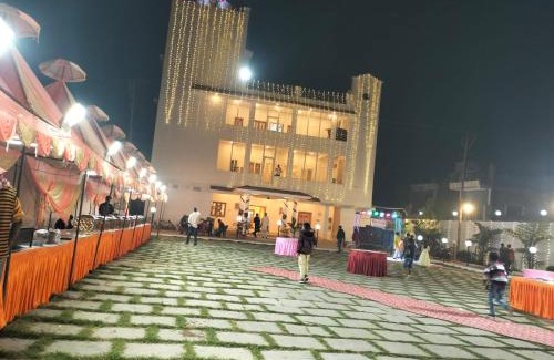 Vindhyachal Apartment | Hotel Annapurna Regency