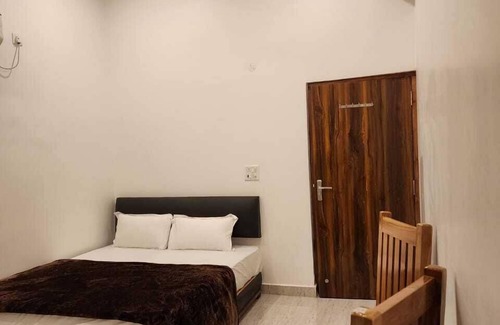 Vindhyachal Hotel | HOTEL ANNAPURNA REGENCY