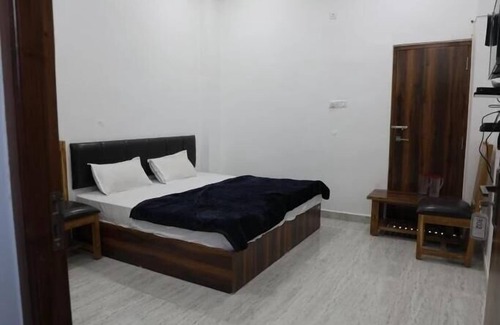 Vindhyachal Hotel | HOTEL ANNAPURNA REGENCY