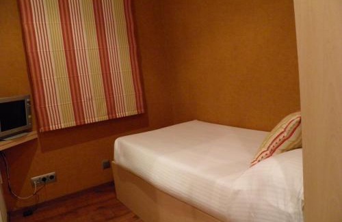 Gothic Quarter Hotel | Hotel Annex - Rey Don Jaime I