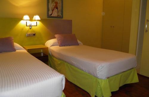 Gothic Quarter Hotel | Hotel Annex - Rey Don Jaime I