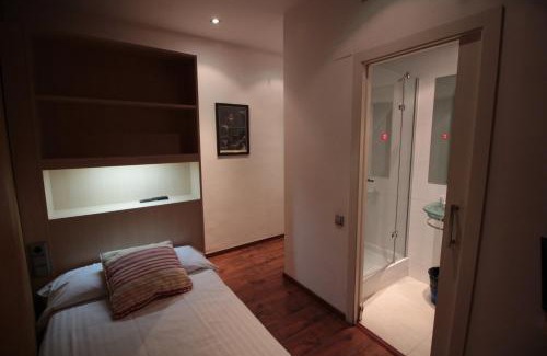 Gothic Quarter Hotel | Hotel Annex - Rey Don Jaime I
