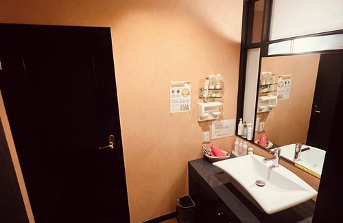 Yoshioka Hotel | HOTEL ANNOIE