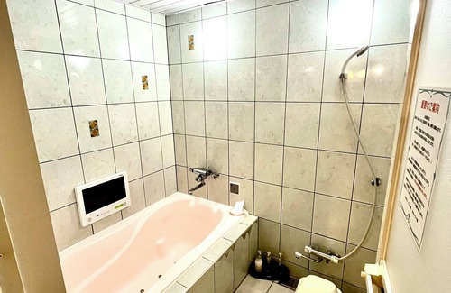 Yoshioka Hotel | HOTEL ANNOIE
