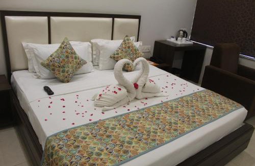 Sikar Hotel | Hotel Annpurna Regency