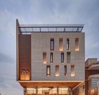 Pudukkottai Hotel | HOTEL ANS PRIDE Pudukkottai