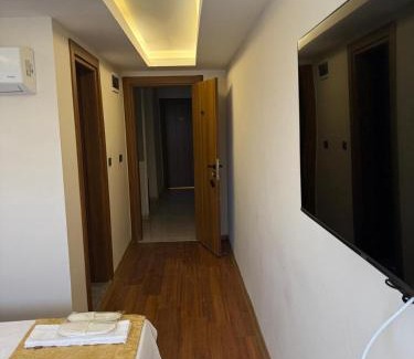 Kocasinan Hotel | Hotel Antakya