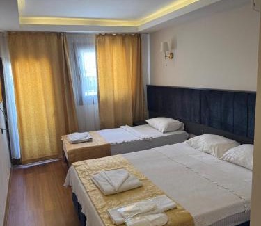 Kocasinan Hotel | Hotel Antakya