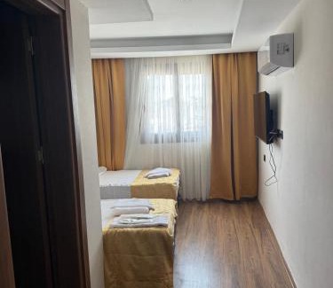 Kocasinan Hotel | Hotel Antakya