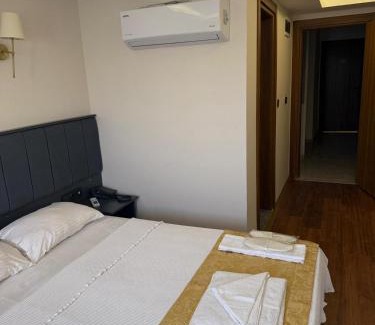 Kocasinan Hotel | Hotel Antakya