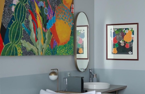 Maejima Hotel | HOTEL ANTEROOM NAHA