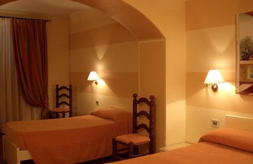 Roman Quarter Hotel | Hotel Antica Dogana