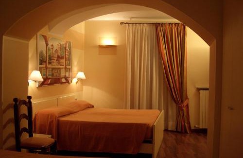 Roman Quarter Hotel | Hotel Antica Dogana