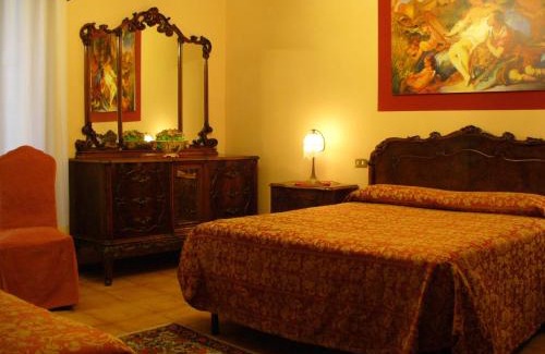 Roman Quarter Hotel | Hotel Antica Dogana