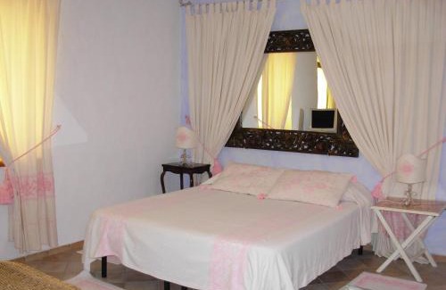 Orosei Hotel | Hotel Anticos Palathos