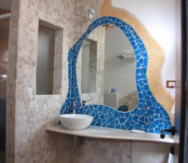 Orosei Hotel | Hotel Anticos Palathos