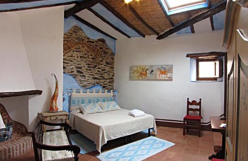 Orosei Hotel | Hotel Anticos Palathos