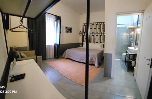 Tirana Hotel | Hotel Antigone