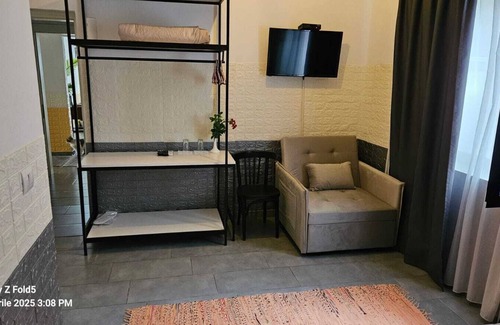Tirana Hotel | Hotel Antigone